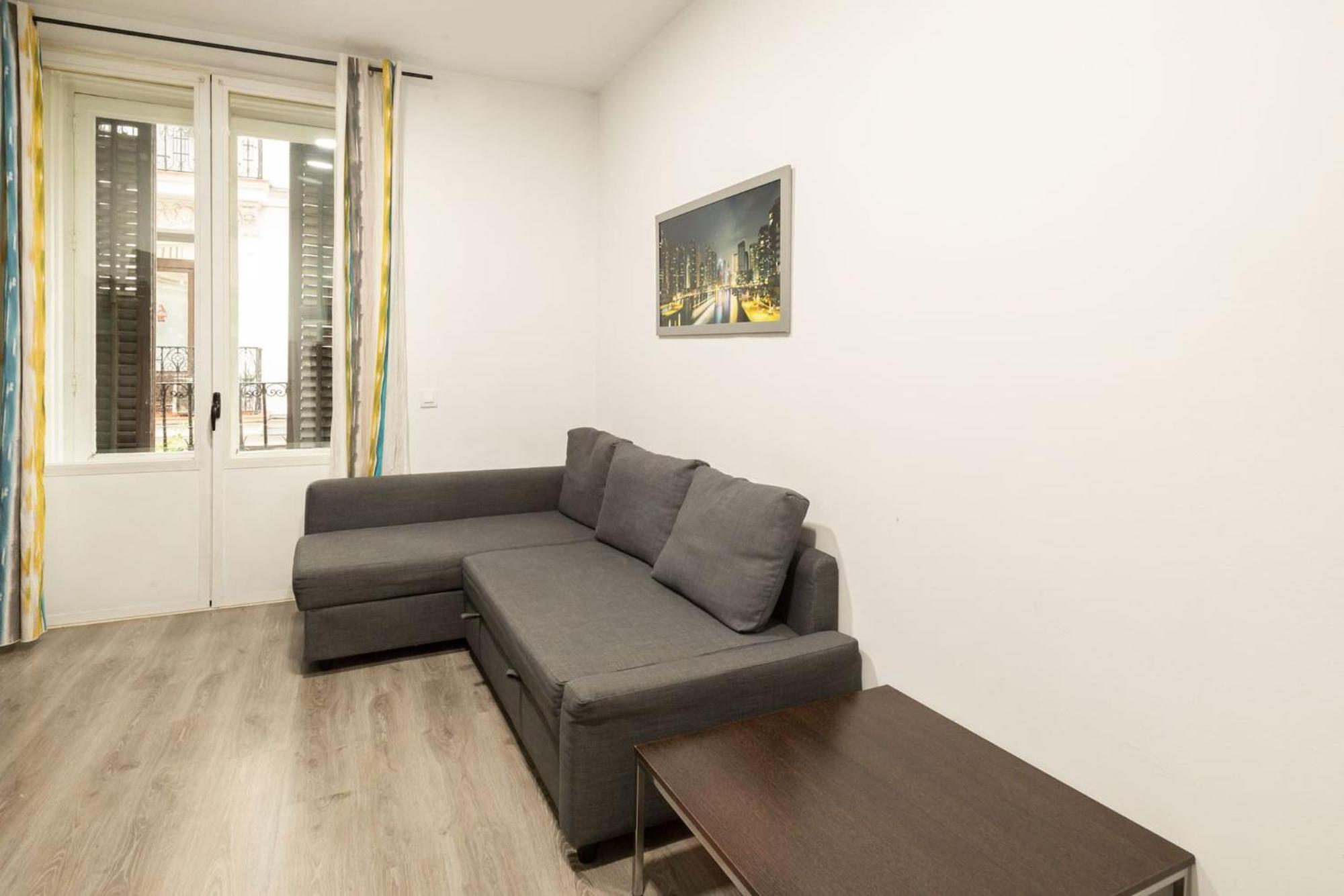 Apartamentos Day Madrid Plaza De Espana Centro Gran Via Sol Malasana Exterior photo